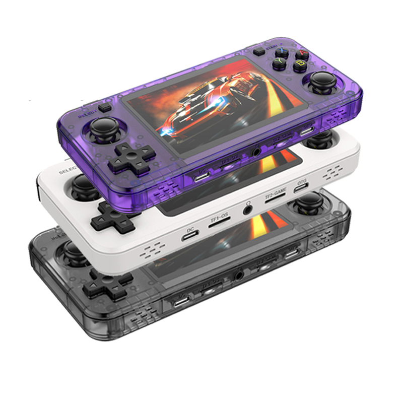 Retro Gaming Laptop - BOYHOM R 3-6H Retro Video Game