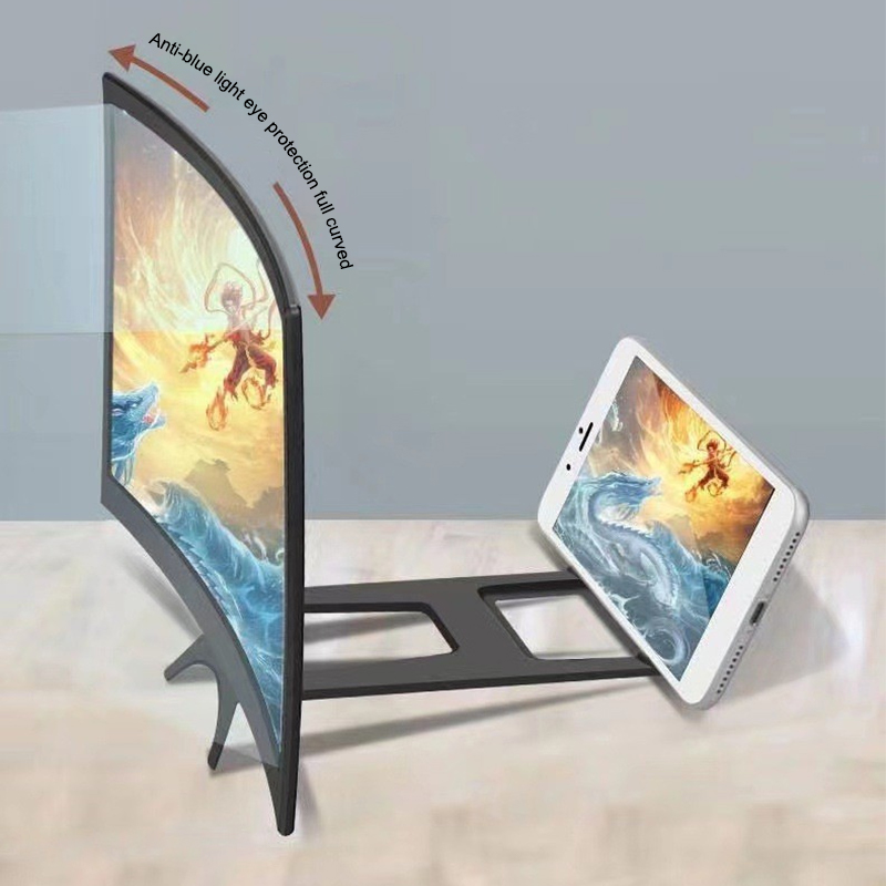 Retro Gaming And Projector - 【12 Inch Large Screen 3D HD