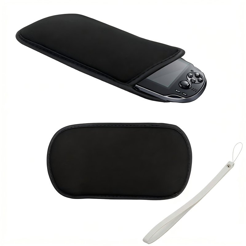 Protective Cover Case For Sony - Game Carrying Case 评论和价格