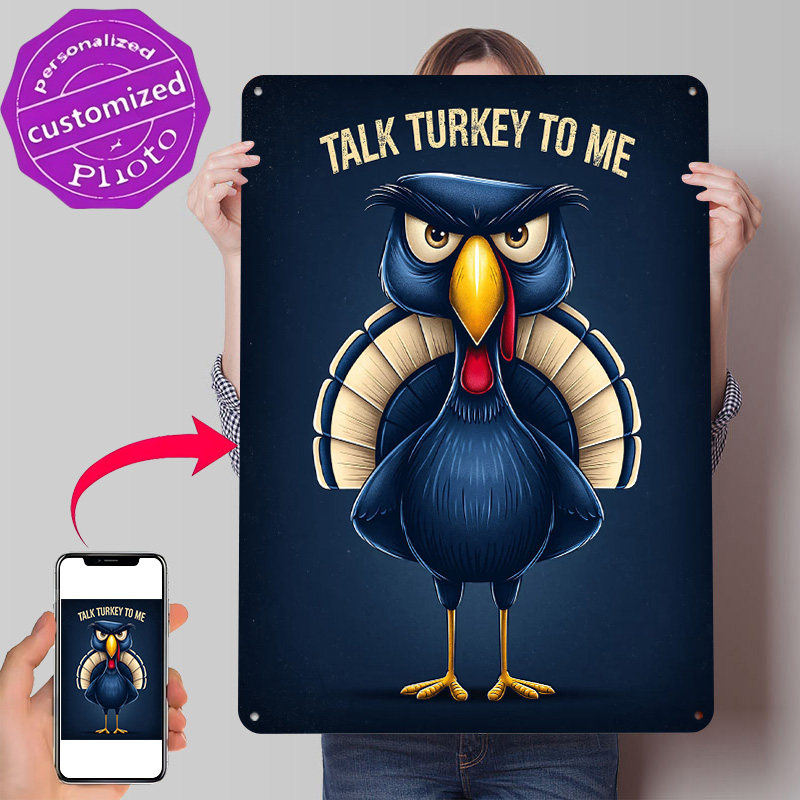 Talk Turkey to Me – Funny Angr - Retro Gaming Talk 评论和价格