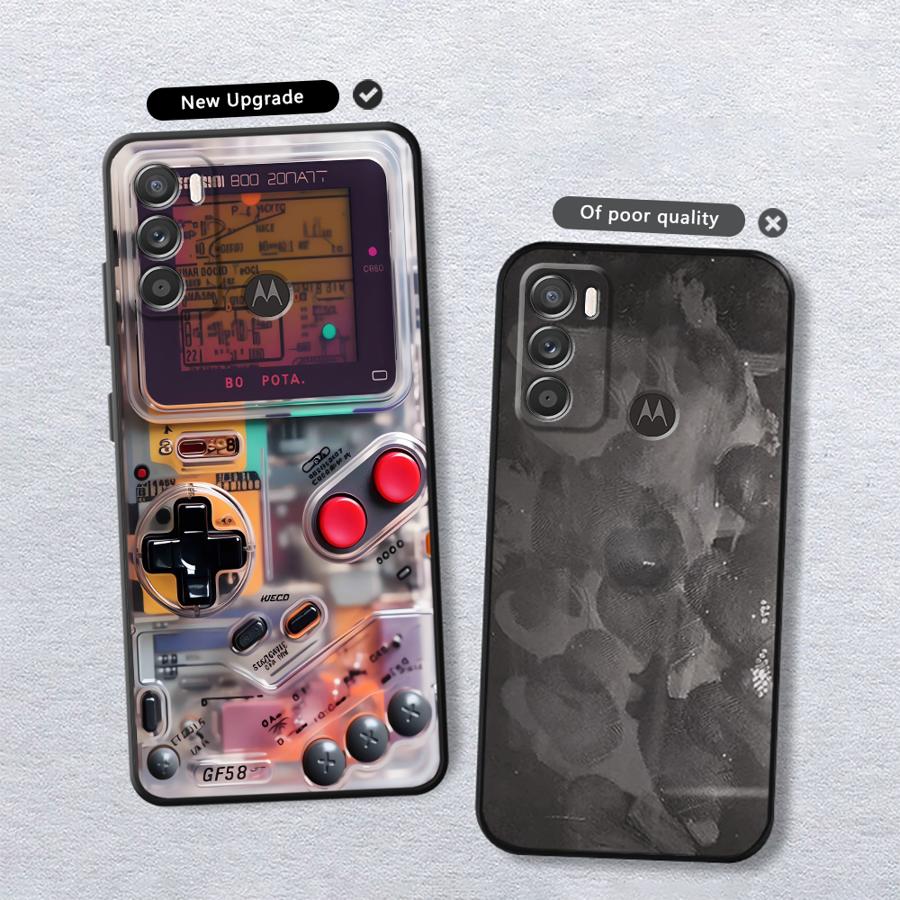 Retro Gaming Console Case for  - Retro Gaming Logo 评论和价格