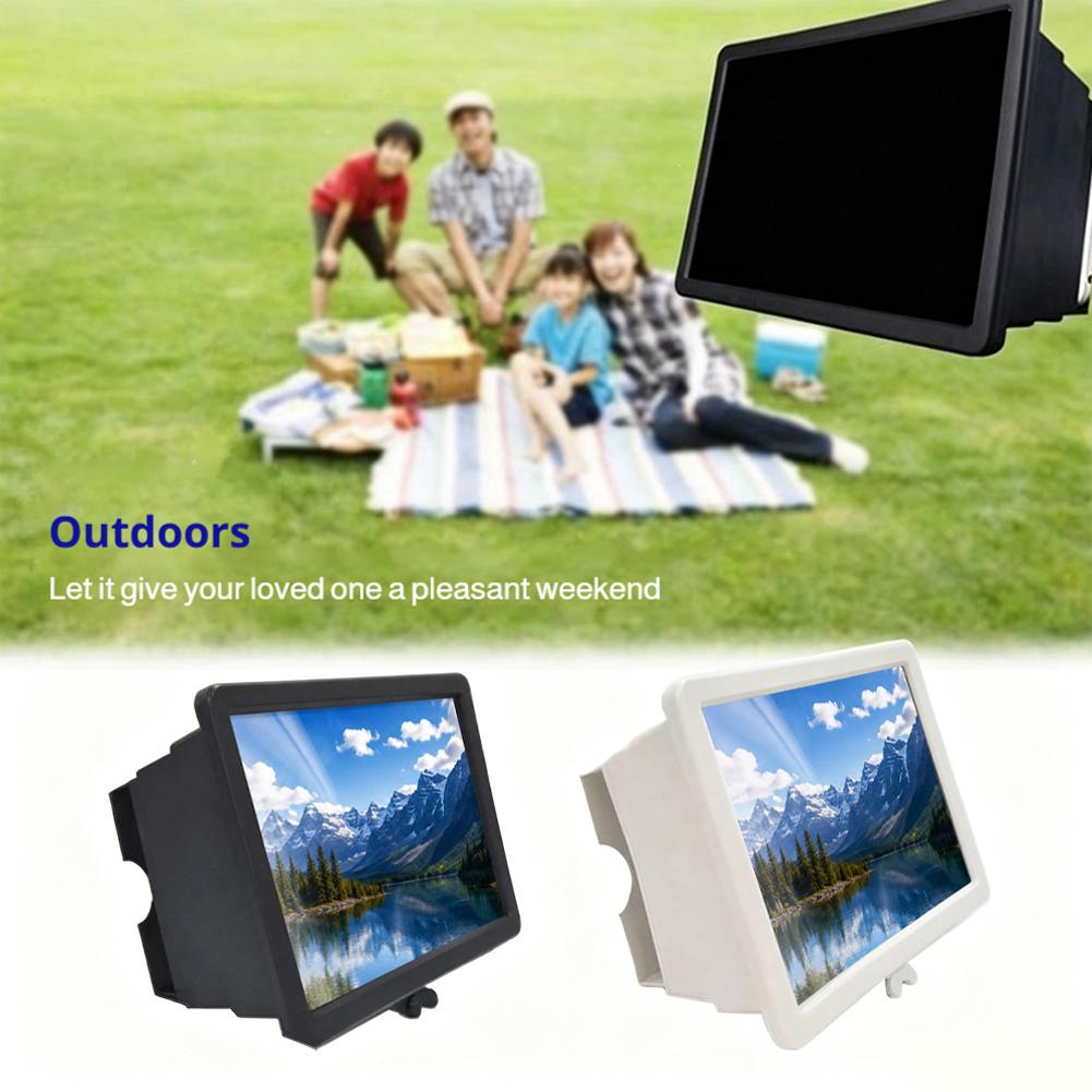 Telescopic Phone Screen Magnif - Retro Gaming And Projector 评论和价格