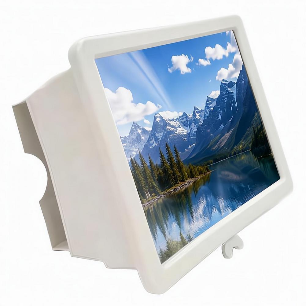 Telescopic Phone Screen Magnif - Retro Gaming And Projector 评论和价格