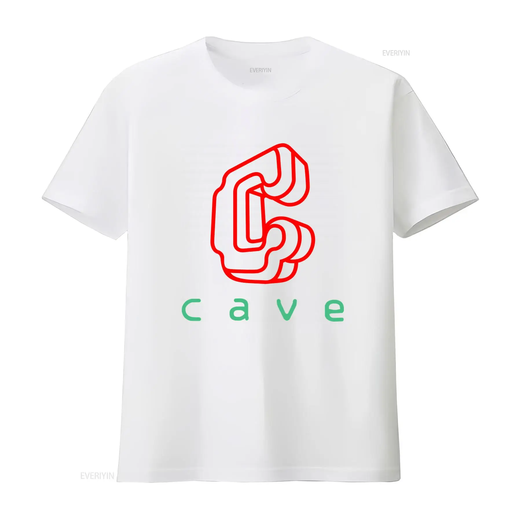 Cave Shmup Arcade Logo T shirt - Retro Gaming Logo 评论和价格