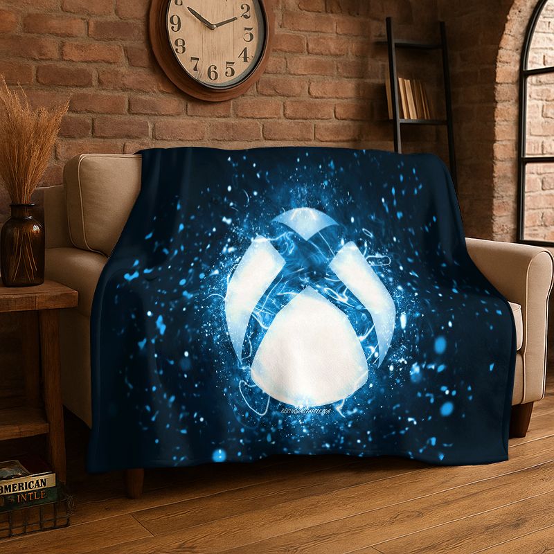 retro Xbox Gaming Gamer Logo F - Retro Gaming Logo 评论和价格