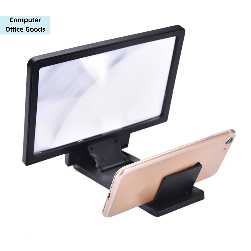【Mobile Phone 3D Screen HD Vid - Retro Gaming And Projector 评论和价格