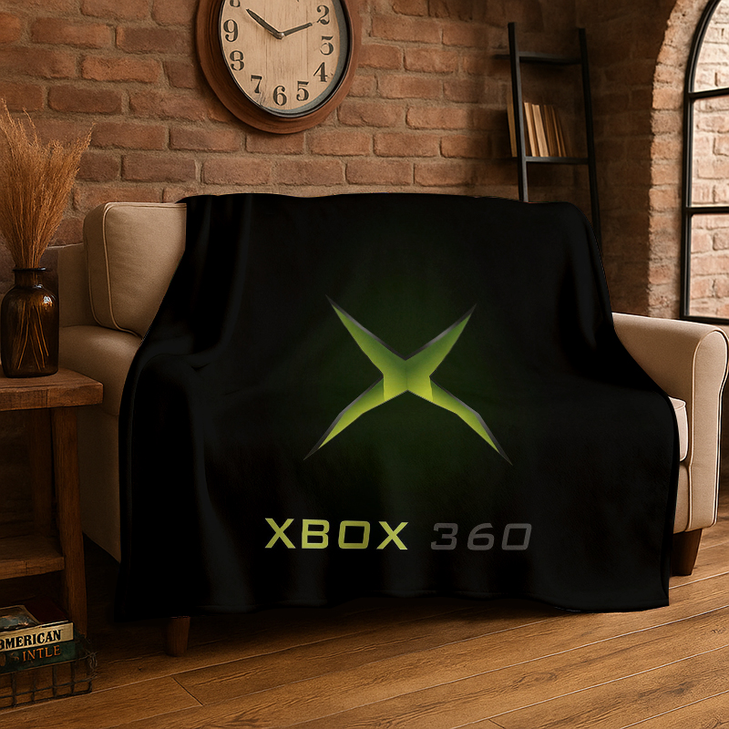 retro Xbox Gaming Gamer Logo F - Retro Gaming Logo 评论和价格