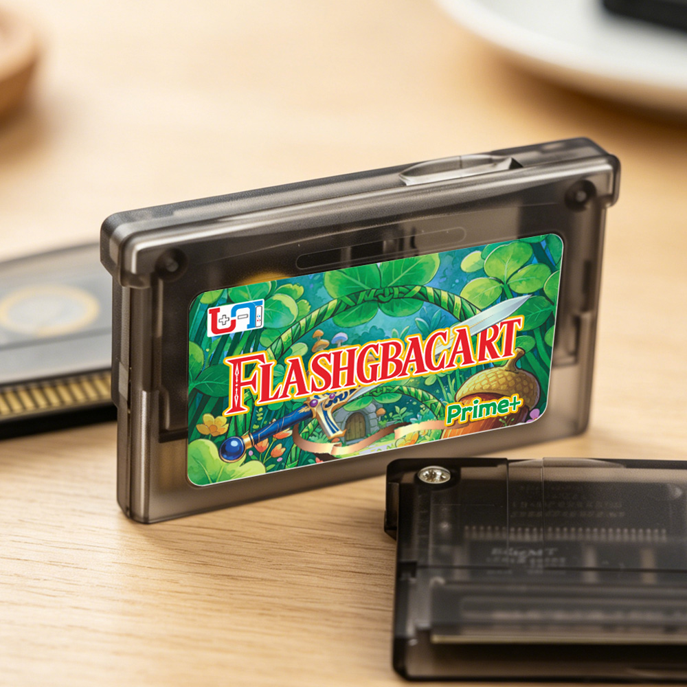 SuperChis Prime+ FLASHGBACART  - Retro Gaming Nintendo 评论和价格