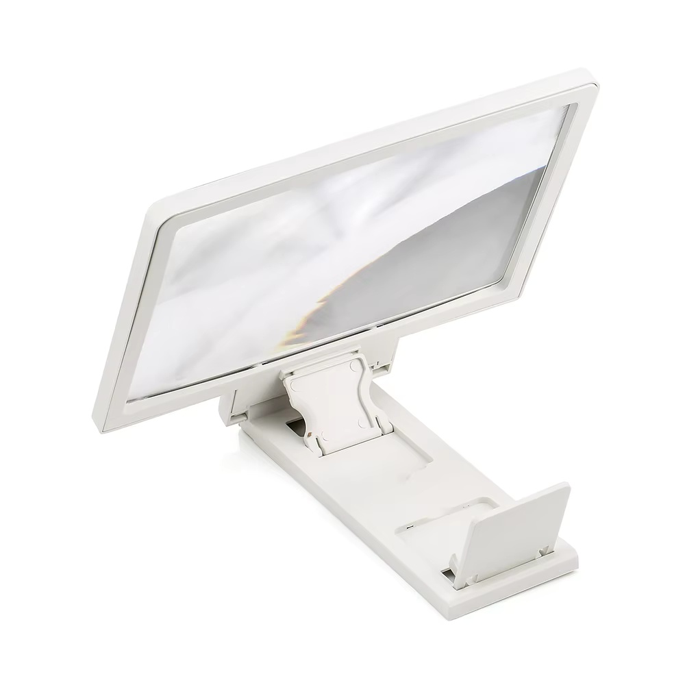 Mobile Phone Screen Magnifier  - Retro Gaming And Projector 评论和价格