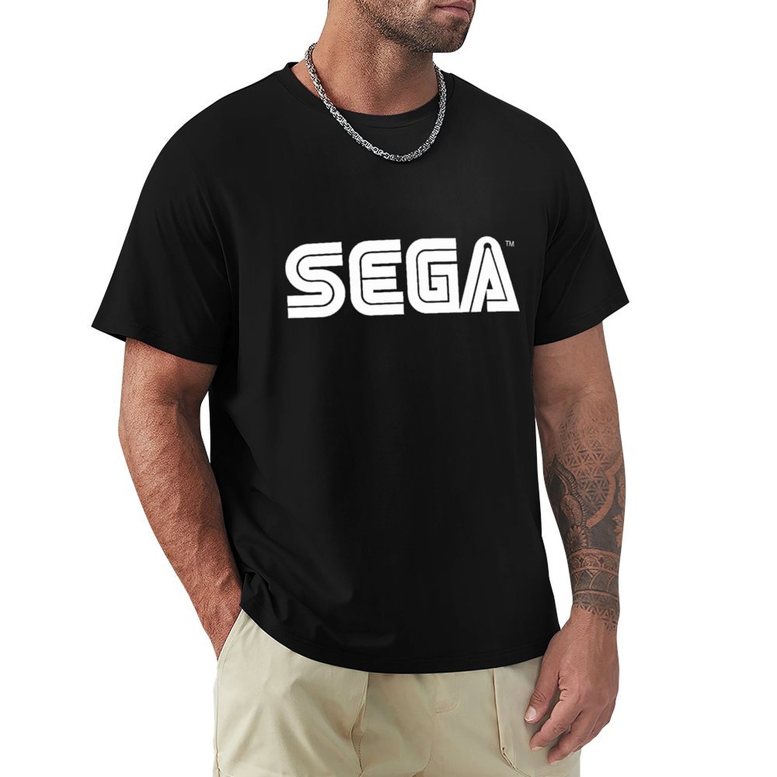 Retro Gaming Console Logo T-Sh - Retro Gaming Logo 评论和价格