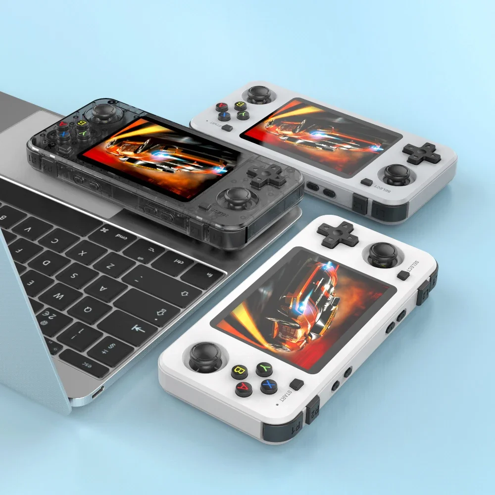 BOYHOM R 3-6H Retro Video Game - Retro Gaming Laptop 评论和价格