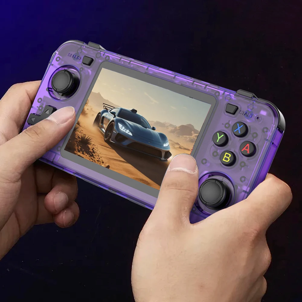 BOYHOM R 3-6H Retro Video Game - Retro Gaming Laptop 评论和价格