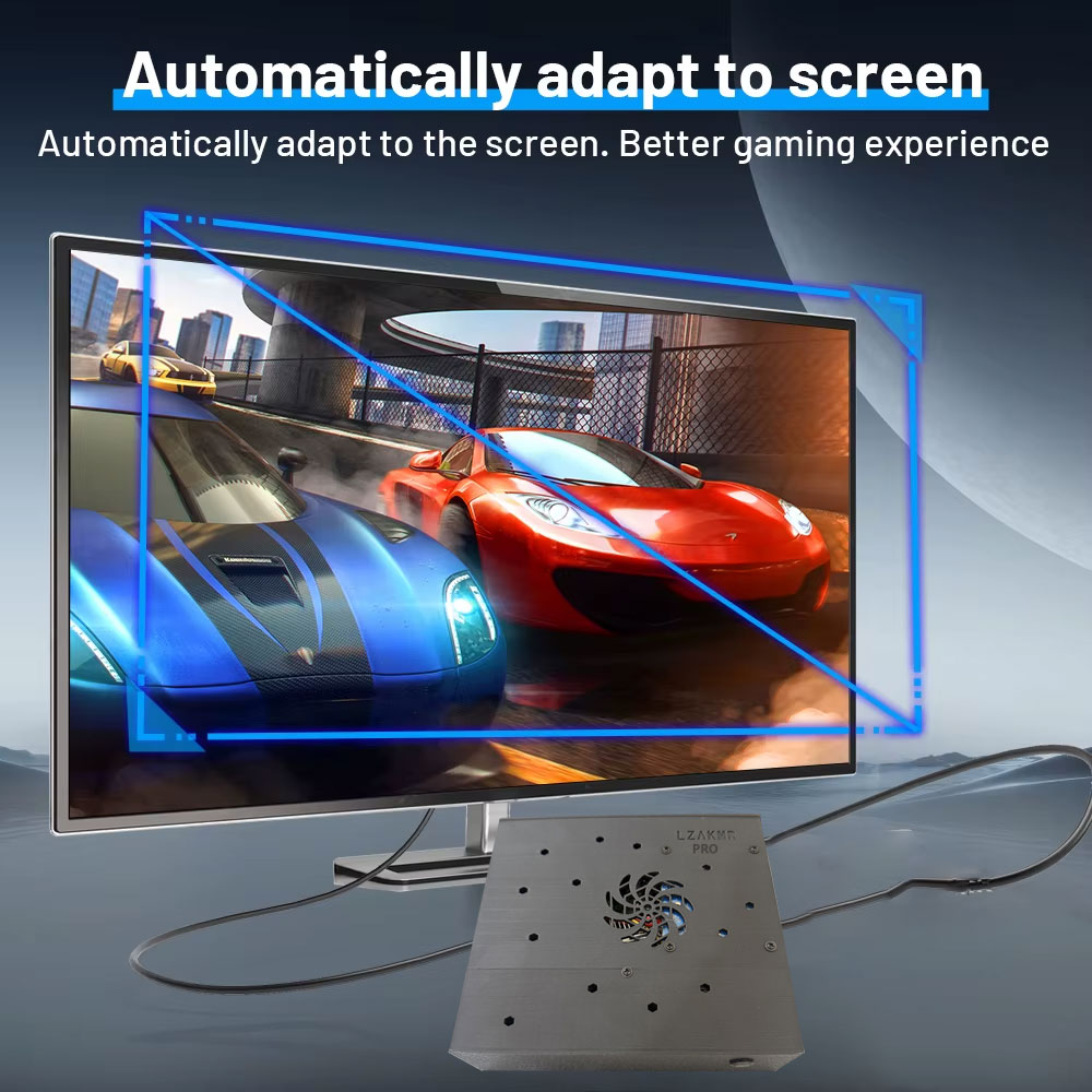 Super Game Console X8 Pro 7000 - Retro Gaming Emulator Console 评论和价格