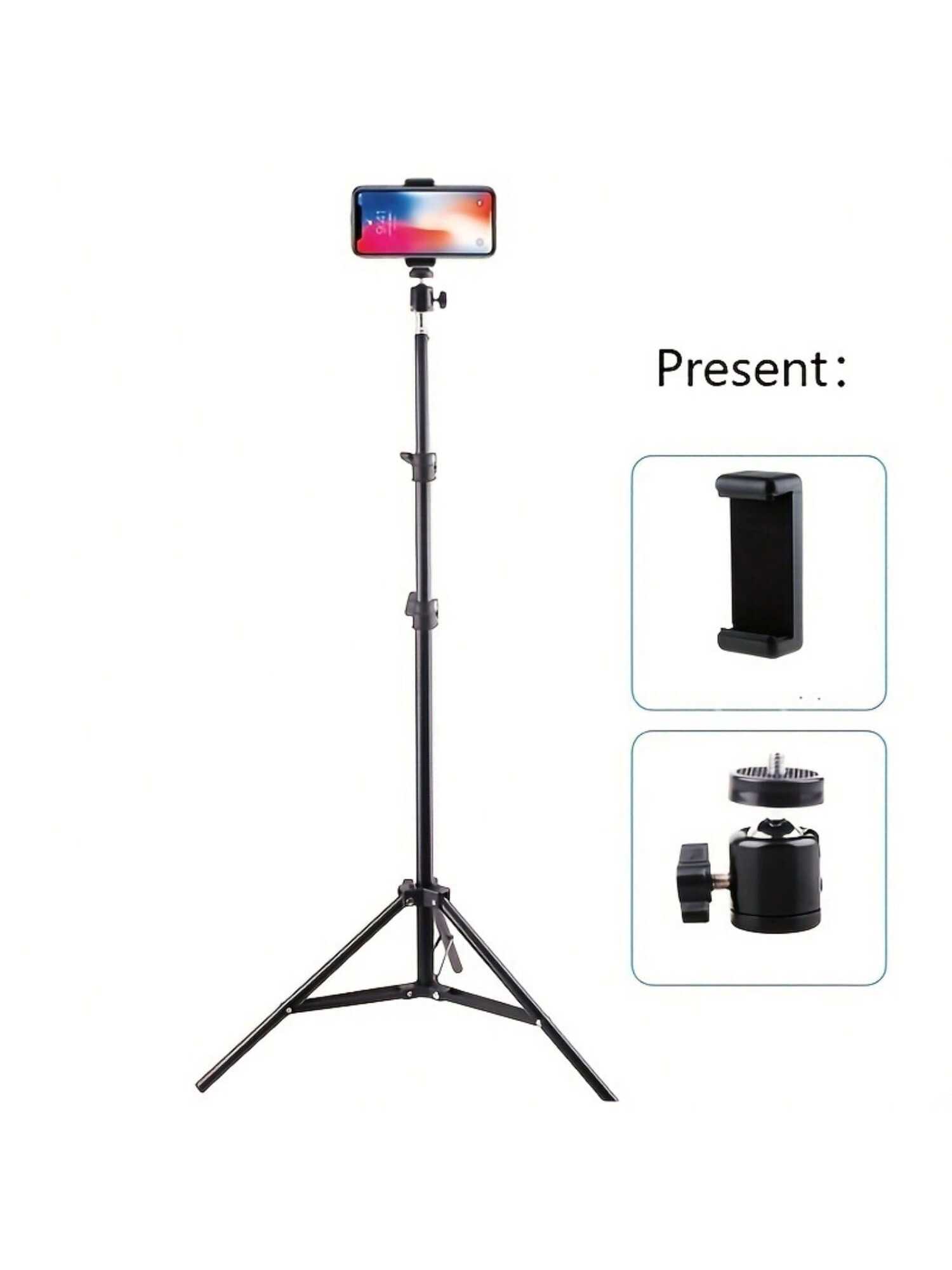1pc 63-inch With Foldable Trip - Retro Gaming And Projector 评论和价格
