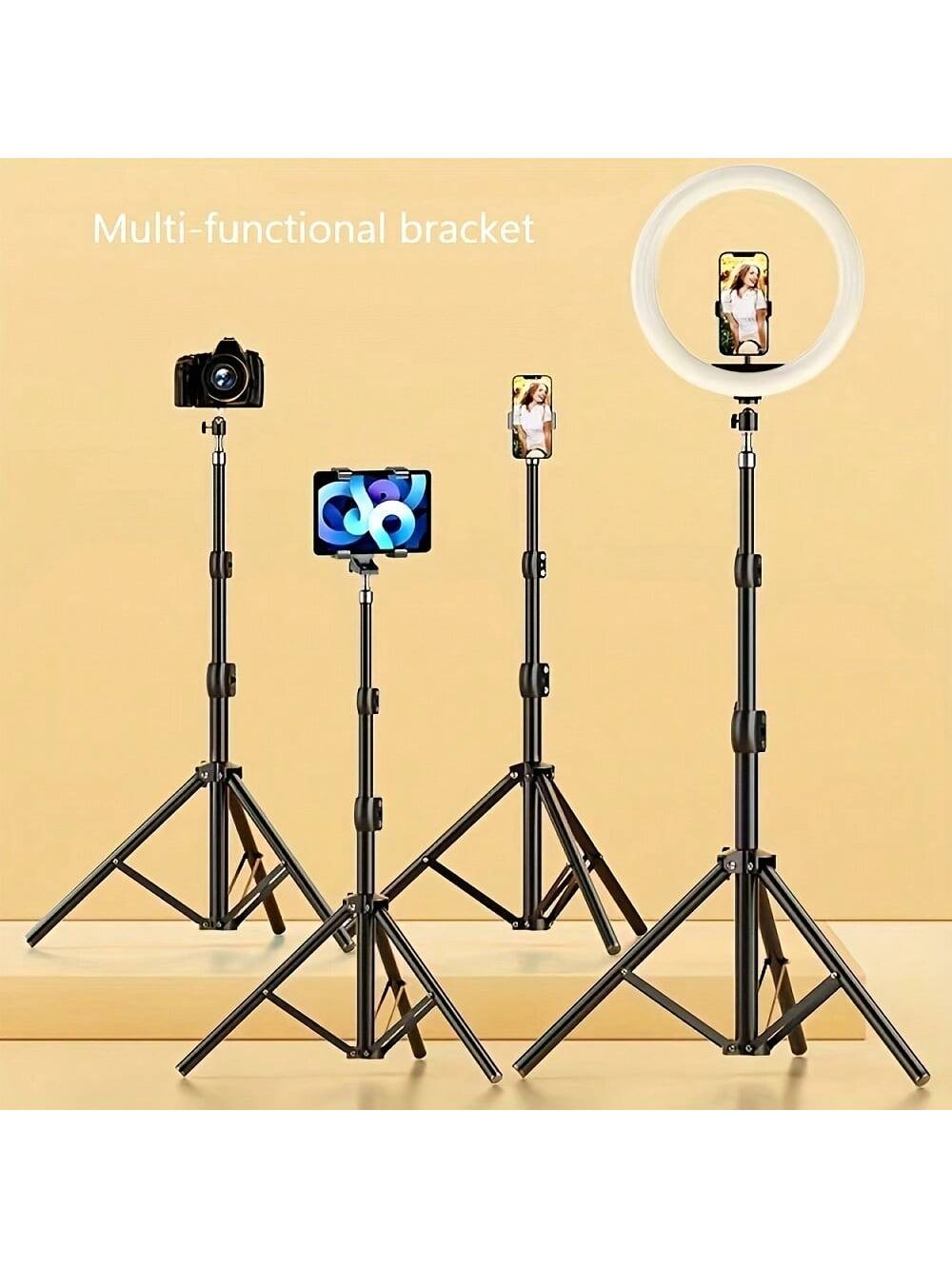 1pc 63-inch With Foldable Trip - Retro Gaming And Projector 评论和价格