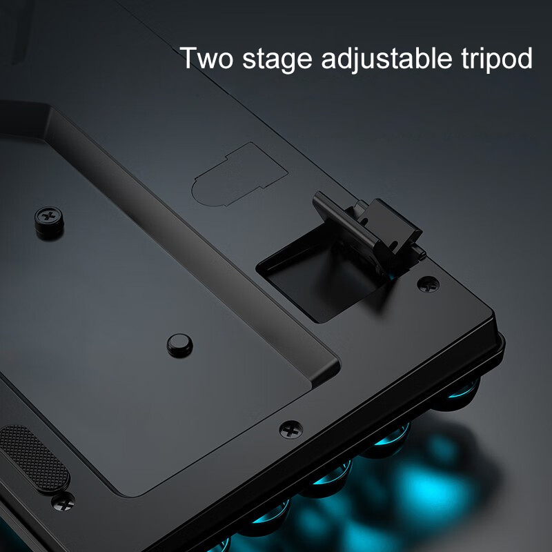 EWEADN Typewriter Gaming Keybo - Retro Gaming Laptop 评论和价格