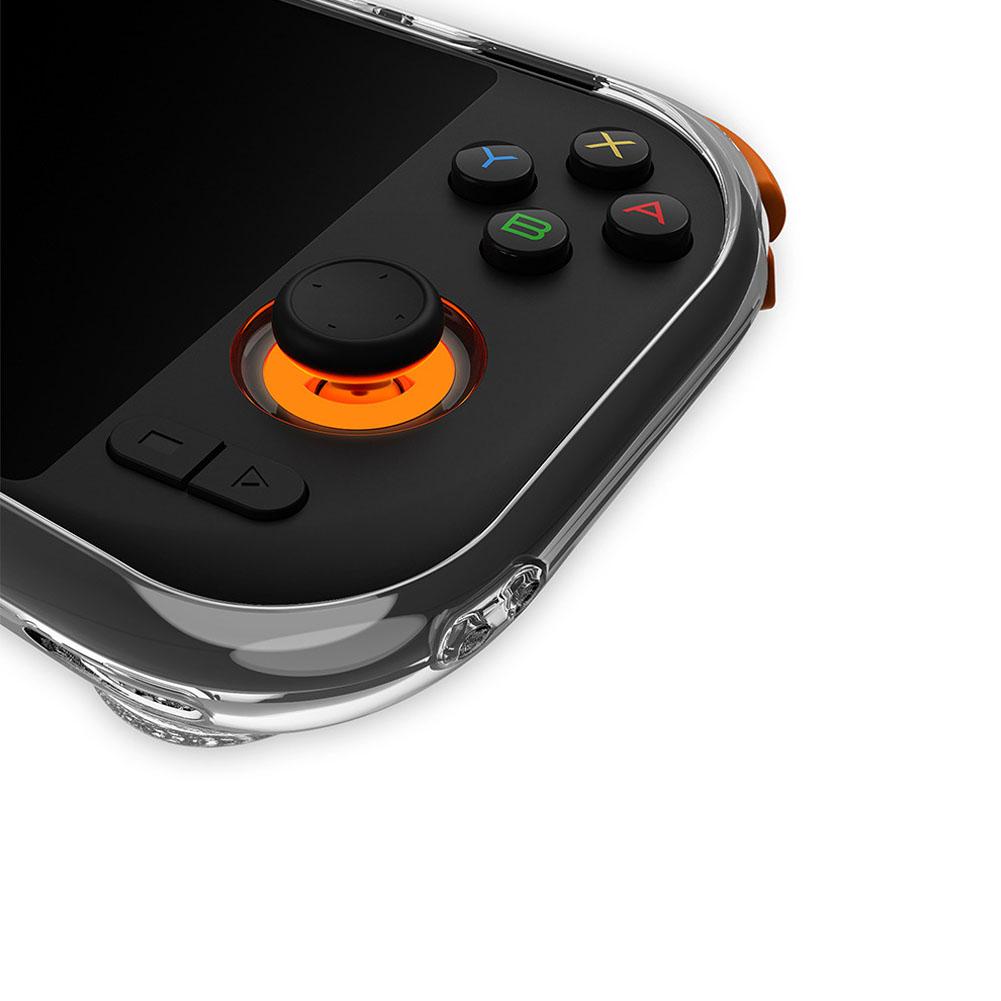 Case For MANGMI AIR X Retro Ga - Retro Gaming Handheld Console 评论和价格