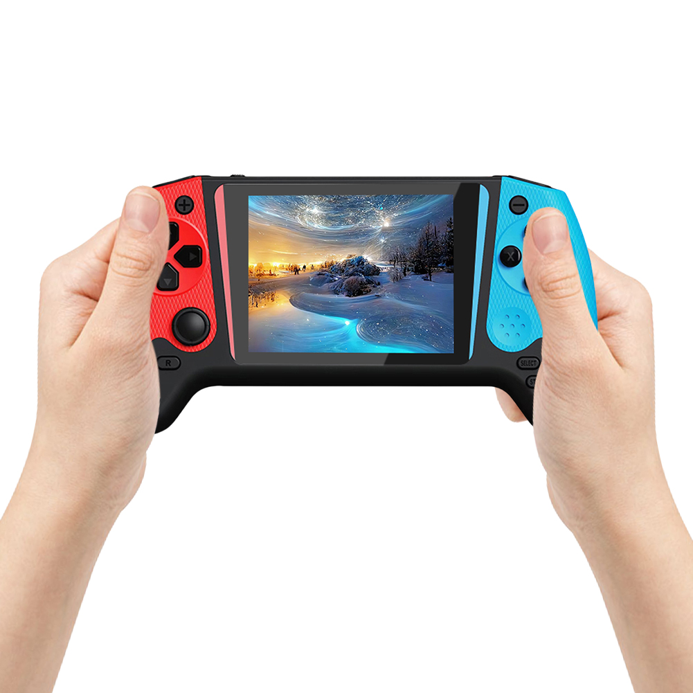 Retro Handheld Game Console 3. - Retro Gaming For Tv 评论和价格