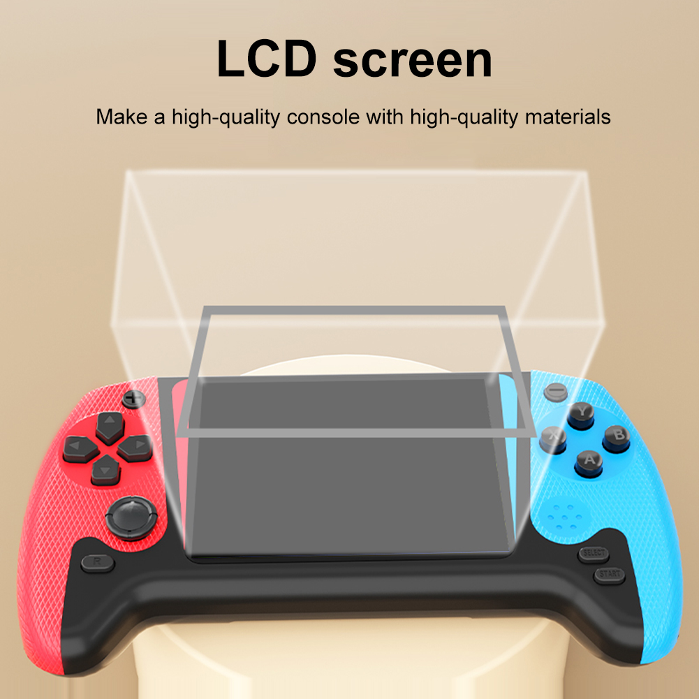 Retro Handheld Game Console 3. - Retro Gaming For Tv 评论和价格