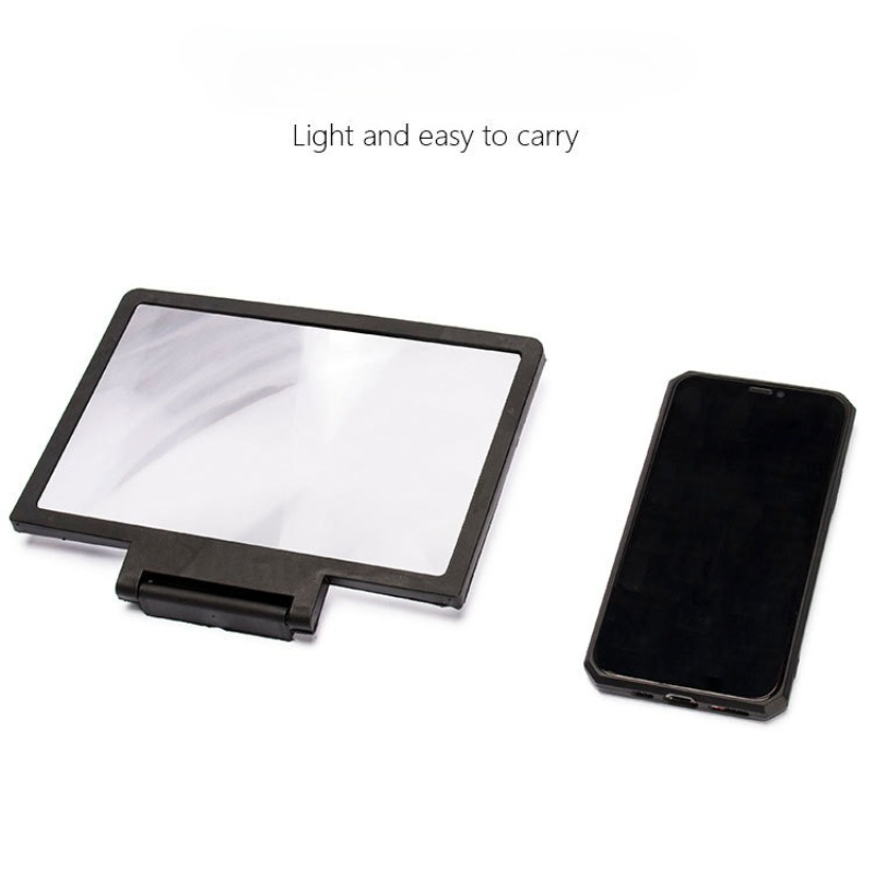 Screen Amplifier Convenience M - Retro Gaming And Projector 评论和价格