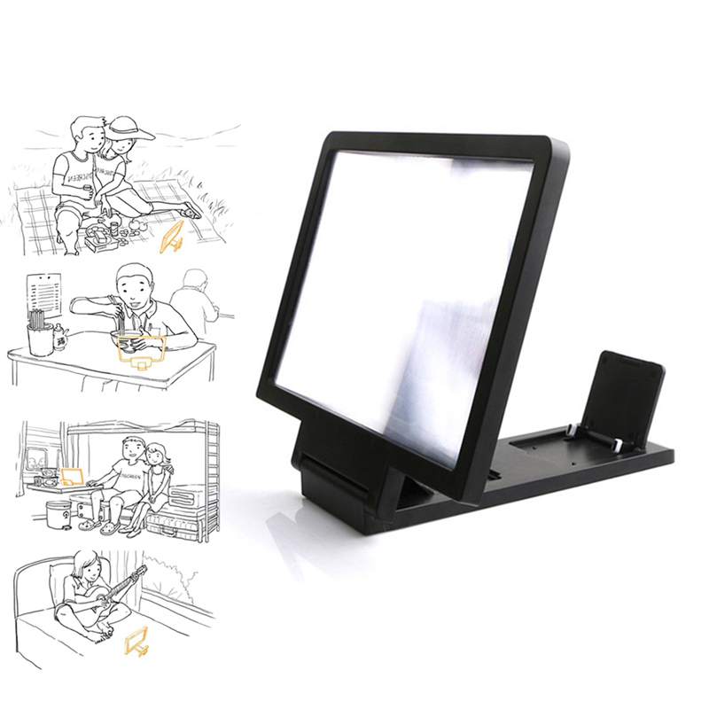Screen Amplifier Convenience M - Retro Gaming And Projector 评论和价格
