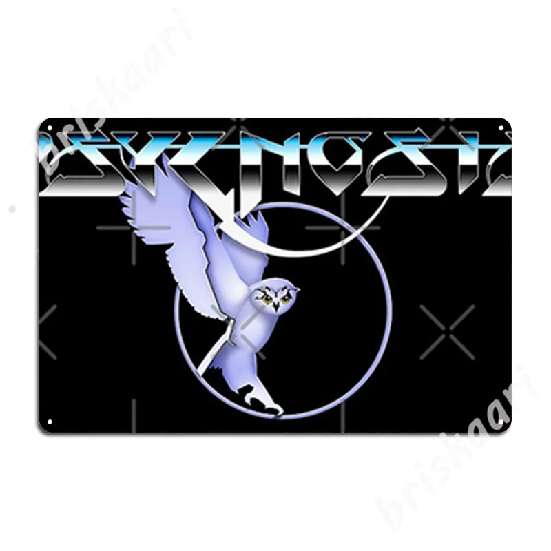 Retro Gaming: Pysgnosis Logo M - Retro Gaming Logo 评论和价格