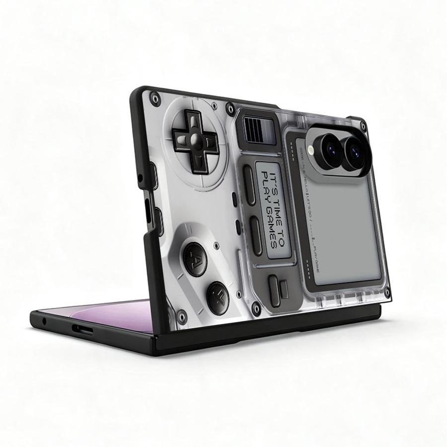 Luxury Phone Cover Case for Sa - Retro Gaming Logo 评论和价格