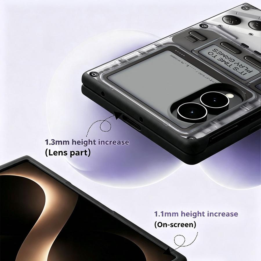 Luxury Phone Cover Case for Sa - Retro Gaming Logo 评论和价格