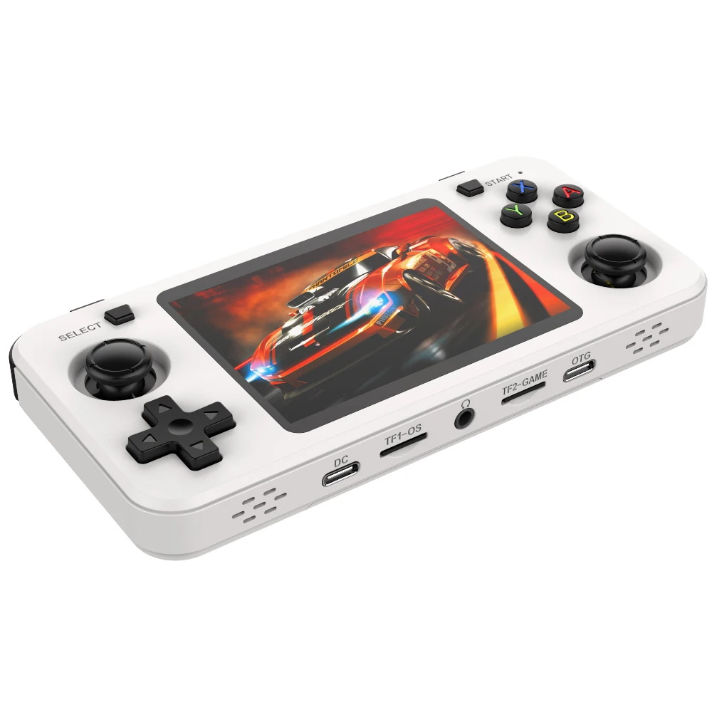 R36H Retro Handheld Video Game - Retro Gaming Handheld Console 评论和价格