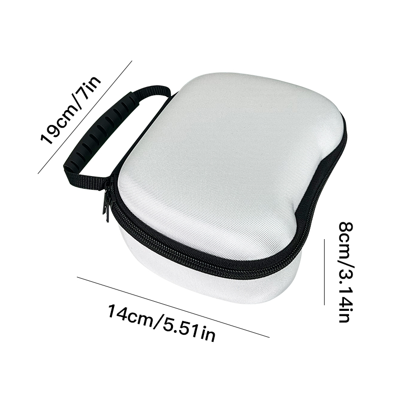 Portable Hard EVA Carrying Cas - Game Carrying Case 评论和价格