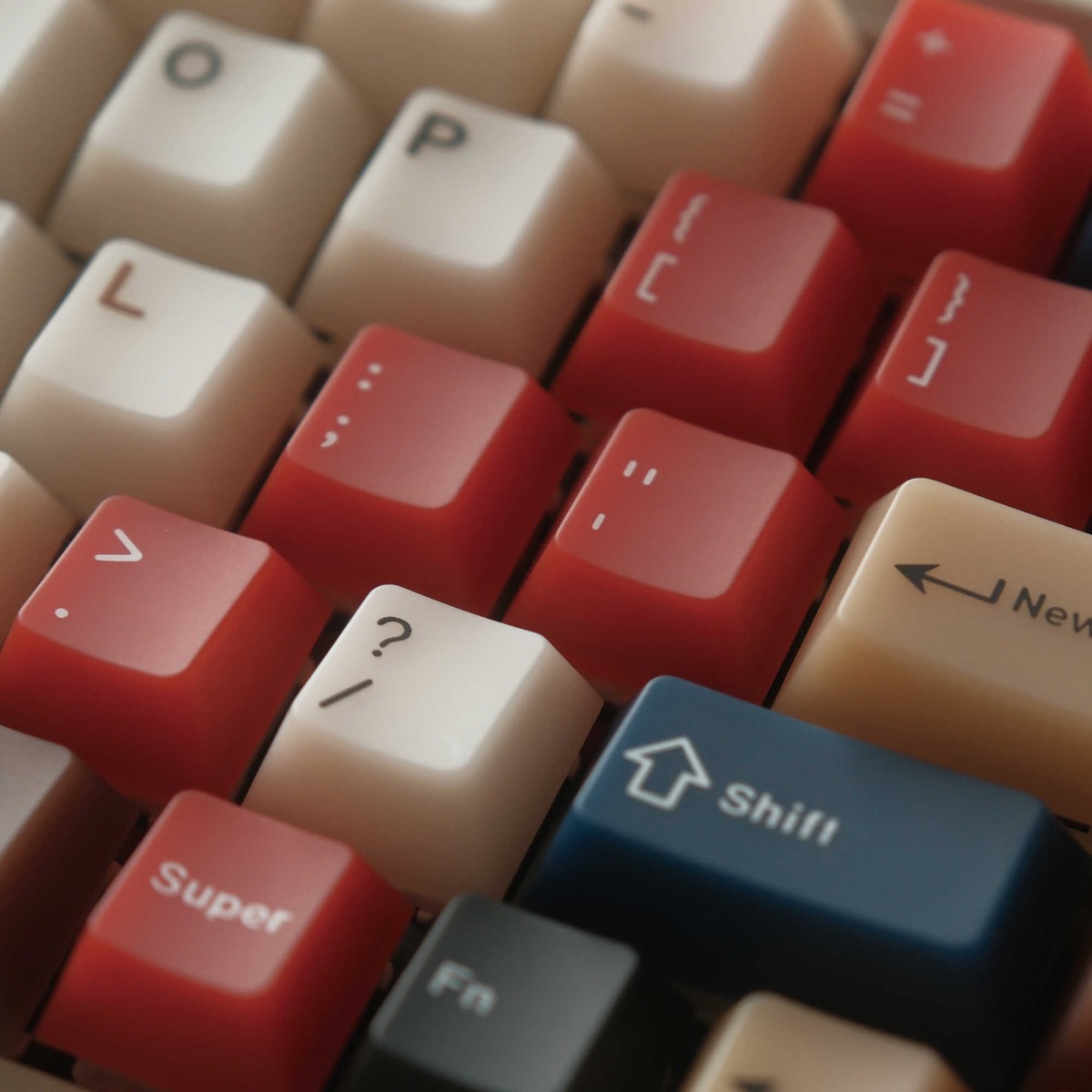 Retro Mix Keycaps 135 Keys PBT - Retro Gaming Laptop 评论和价格