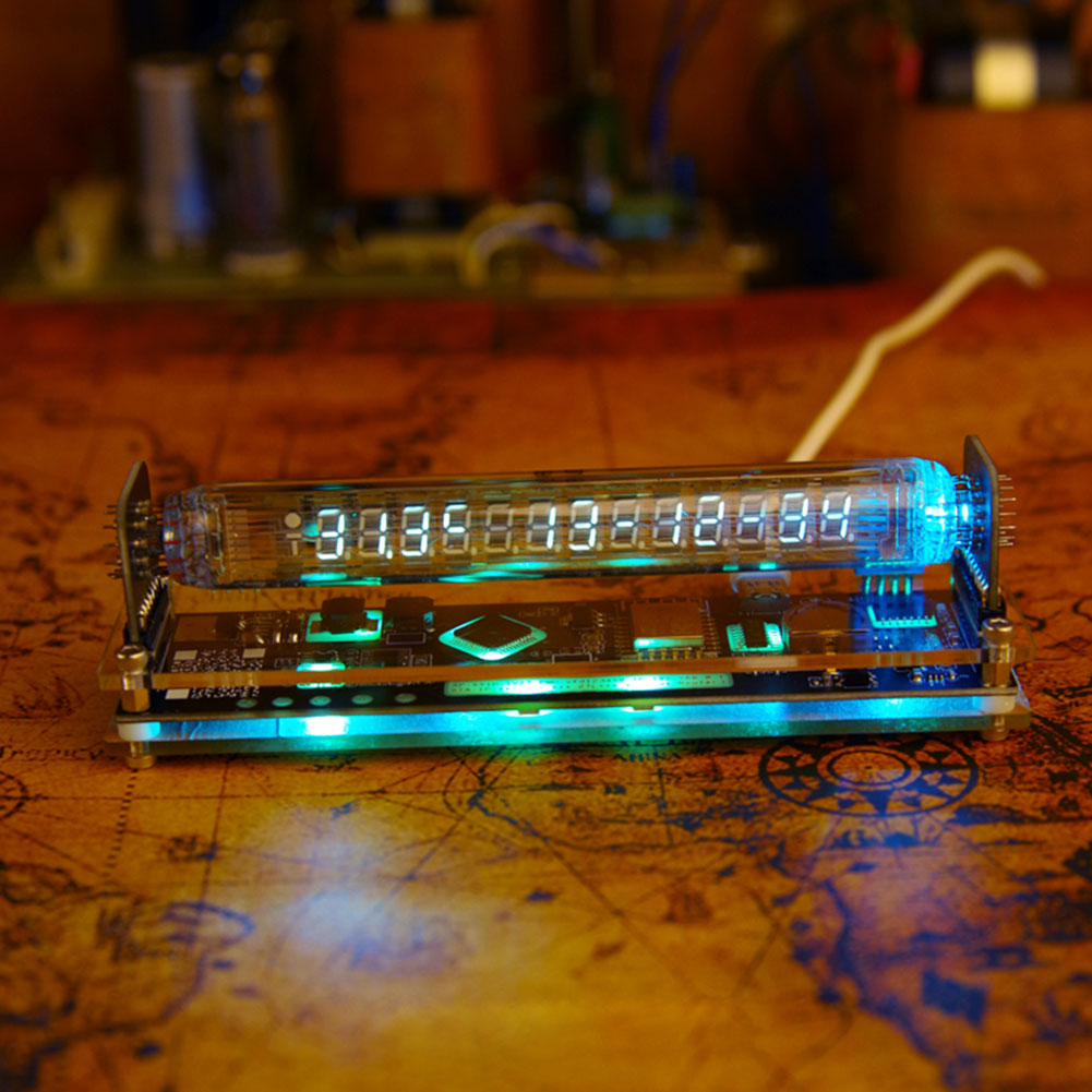 1PCS Digital Watch Glow Fluore - Retro Gaming Youtube 评论和价格
