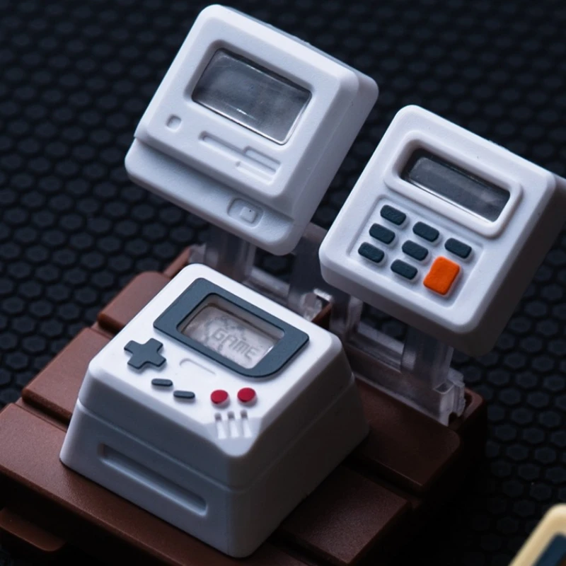K-04 3-in-1 Creative Retro Tra - Retro Gaming Kit 评论和价格