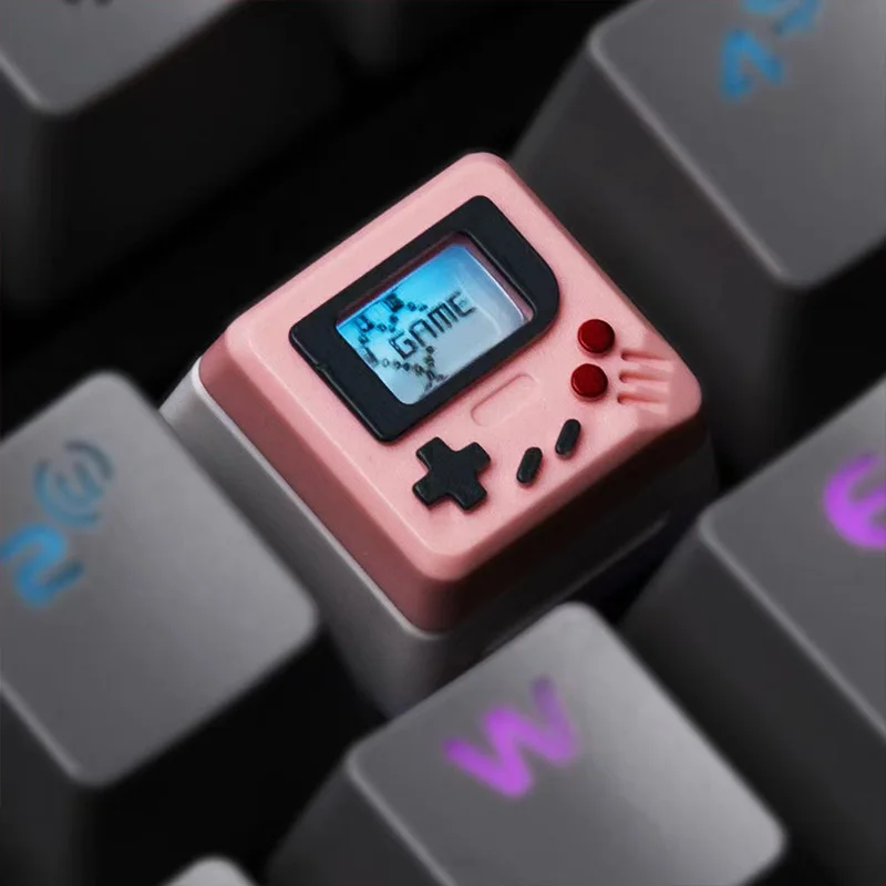 K-04 3-in-1 Creative Retro Tra - Retro Gaming Kit 评论和价格