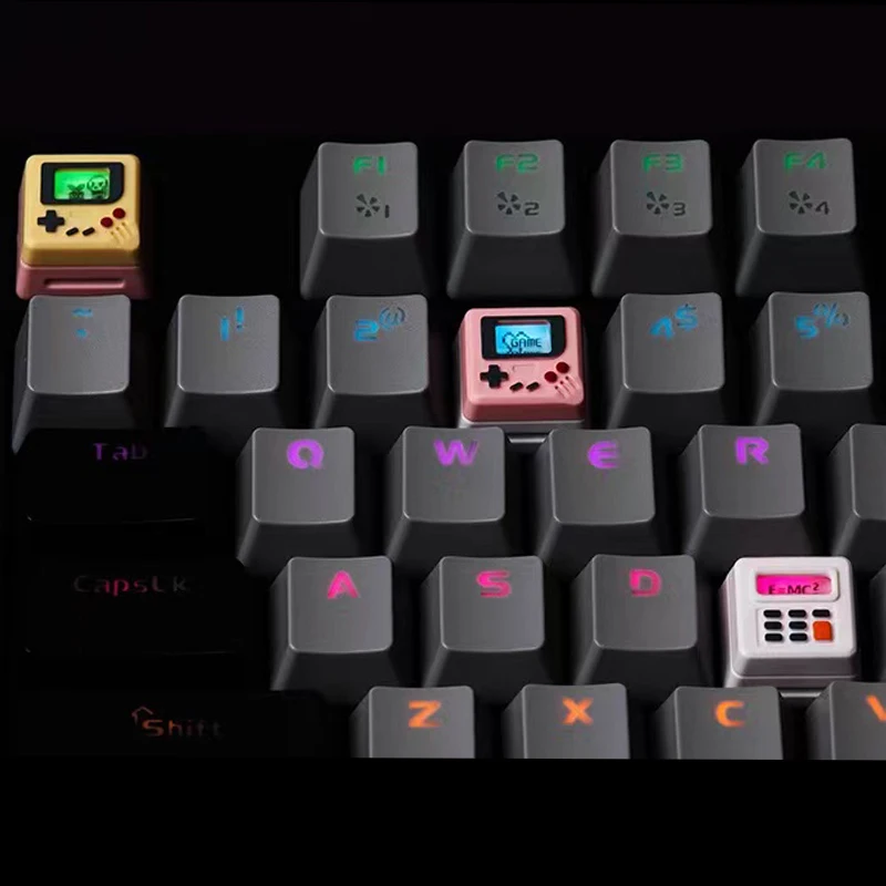 K-04 3-in-1 Creative Retro Tra - Retro Gaming Kit 评论和价格