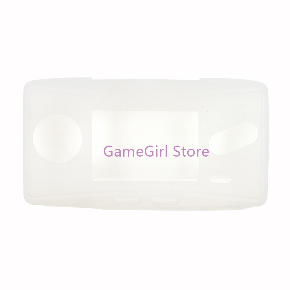 1pc Anti-Scratch Soft Silicone - Game Carrying Case 评论和价格