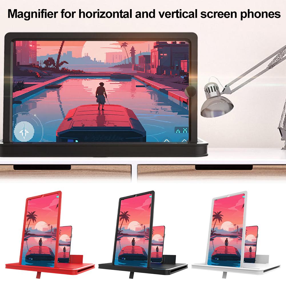 14 Inch Mobile Phone Screen Am - Retro Gaming And Projector 评论和价格