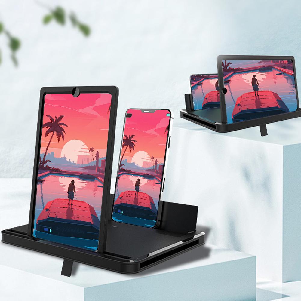14 Inch Mobile Phone Screen Am - Retro Gaming And Projector 评论和价格