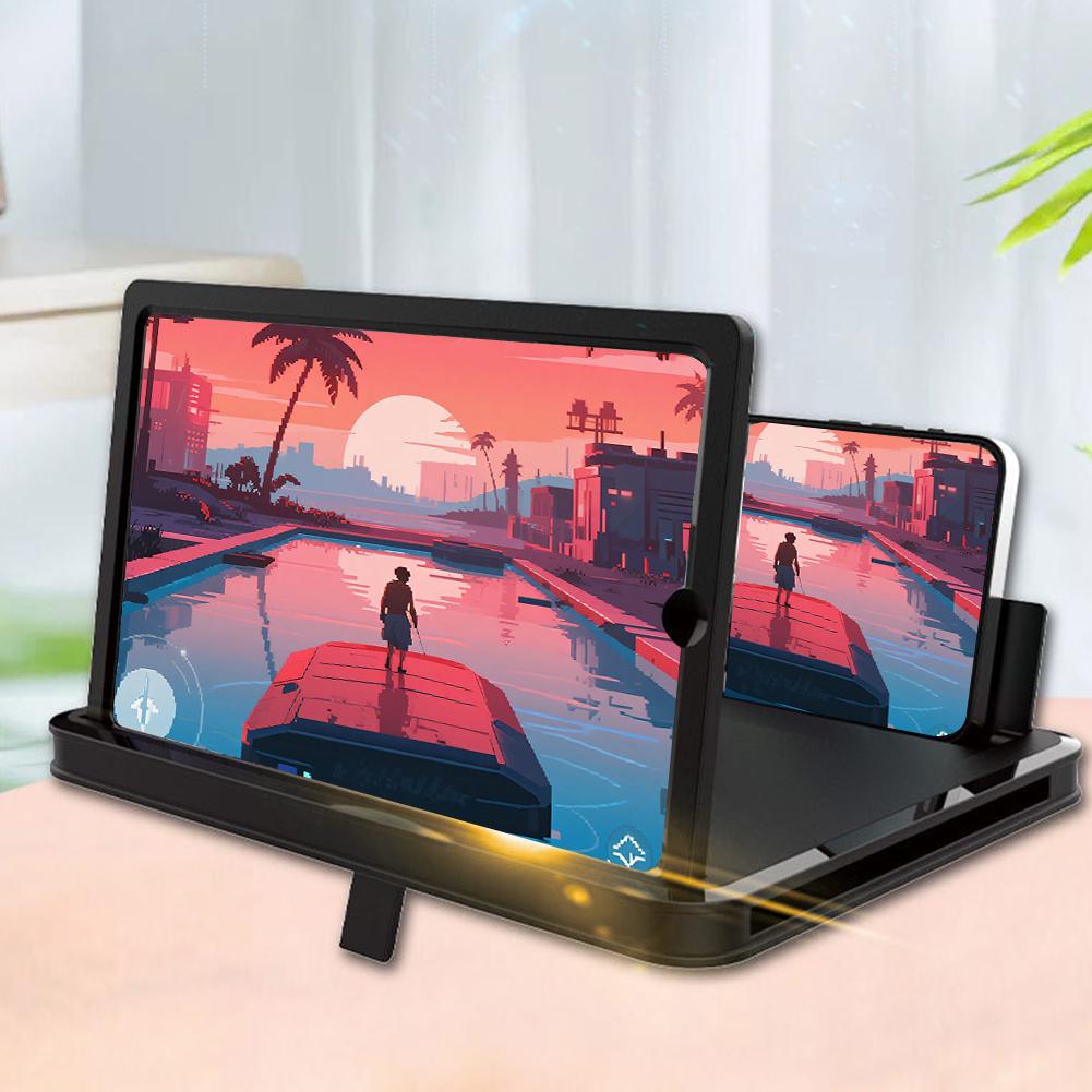 14 Inch Mobile Phone Screen Am - Retro Gaming And Projector 评论和价格