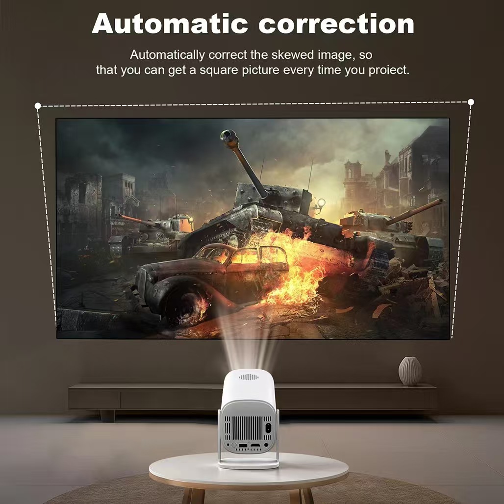 3D Game Projector P30MAX Retro - Retro Gaming And Projector 评论和价格