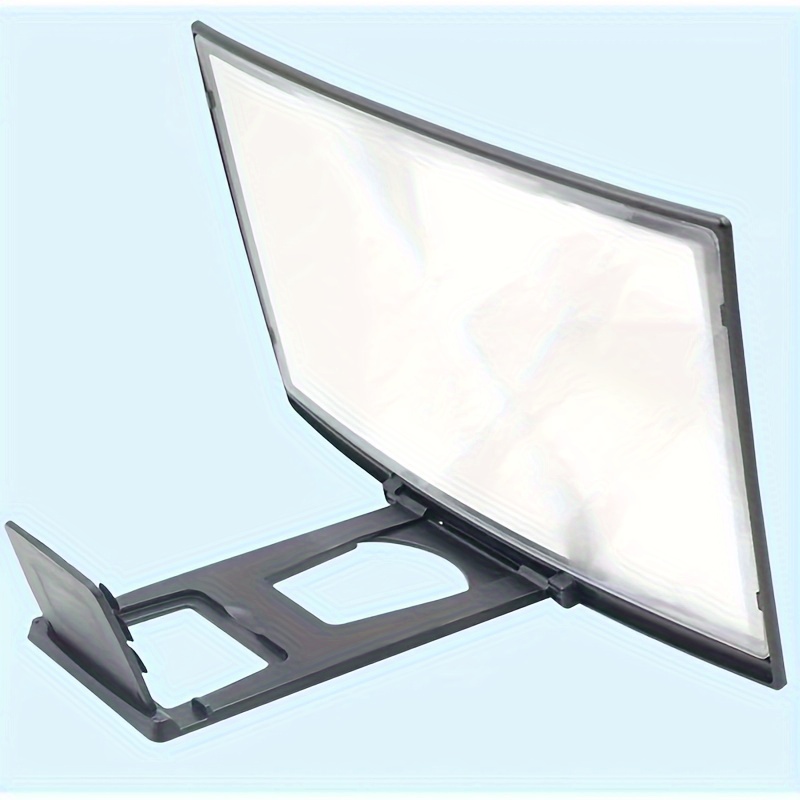 Mobile Screen Amplifier,Lazy P - Retro Gaming And Projector 评论和价格