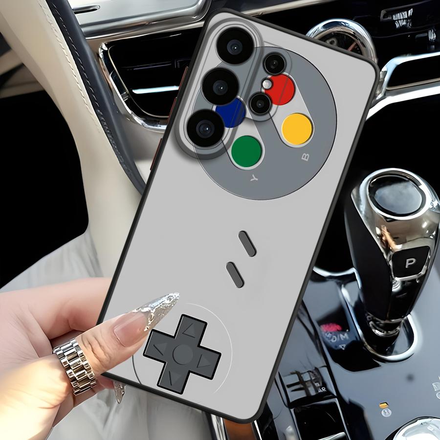 Case for Samsung Galaxy S26 S2 - Retro Gaming Logo 评论和价格