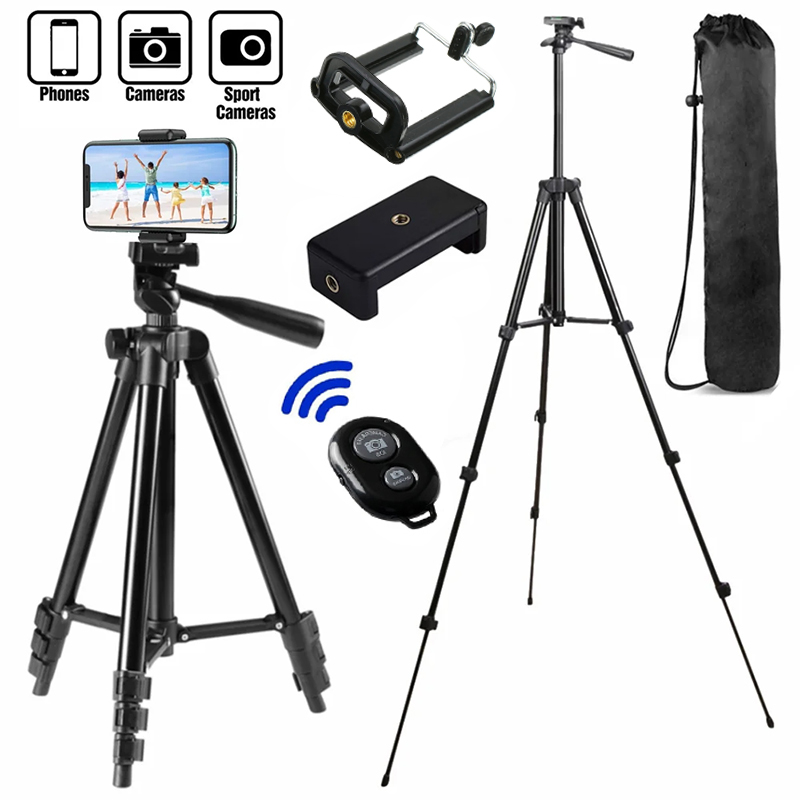 Tripod For Phone 102cm Video R - Retro Gaming And Projector 评论和价格