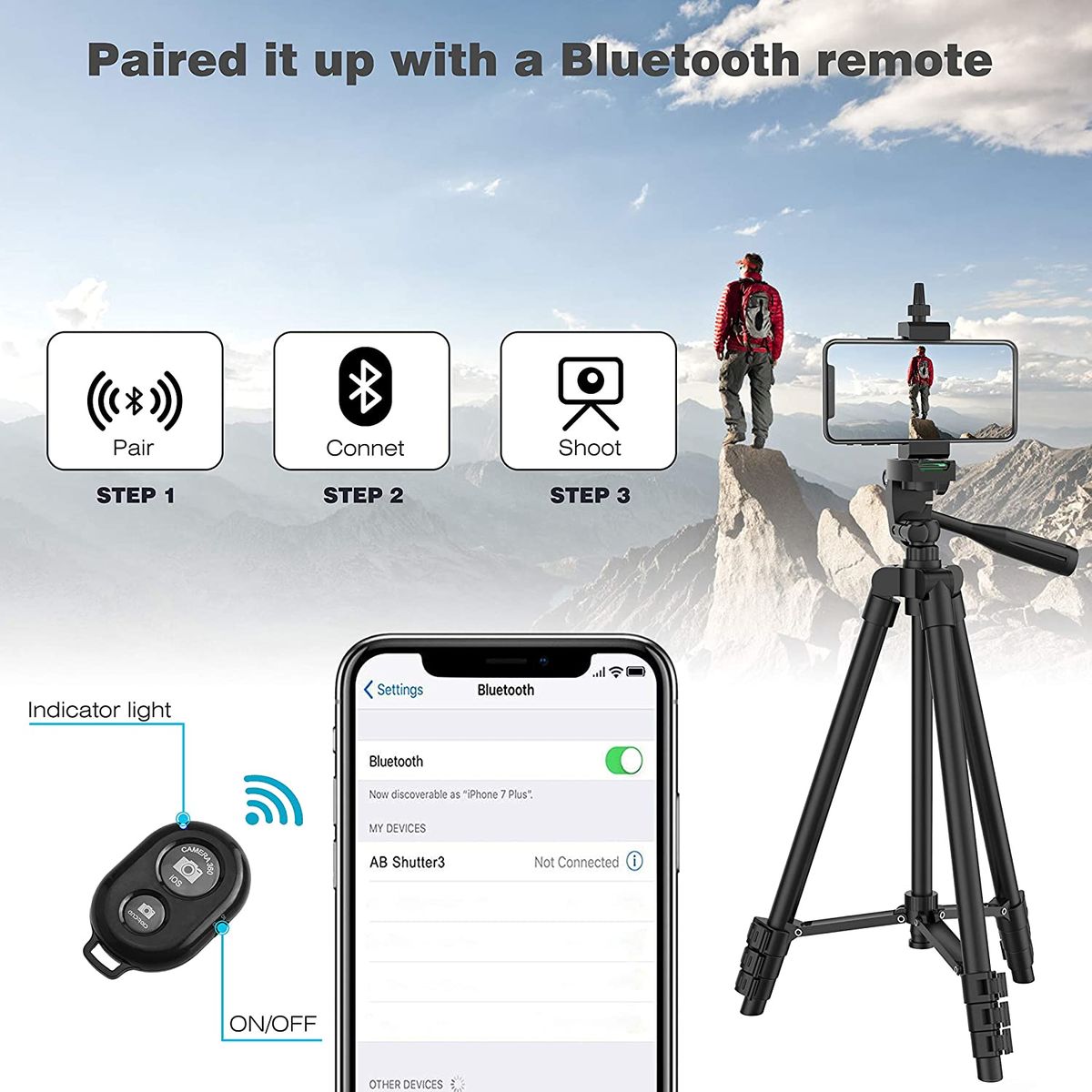 Tripod For Phone 102cm Video R - Retro Gaming And Projector 评论和价格