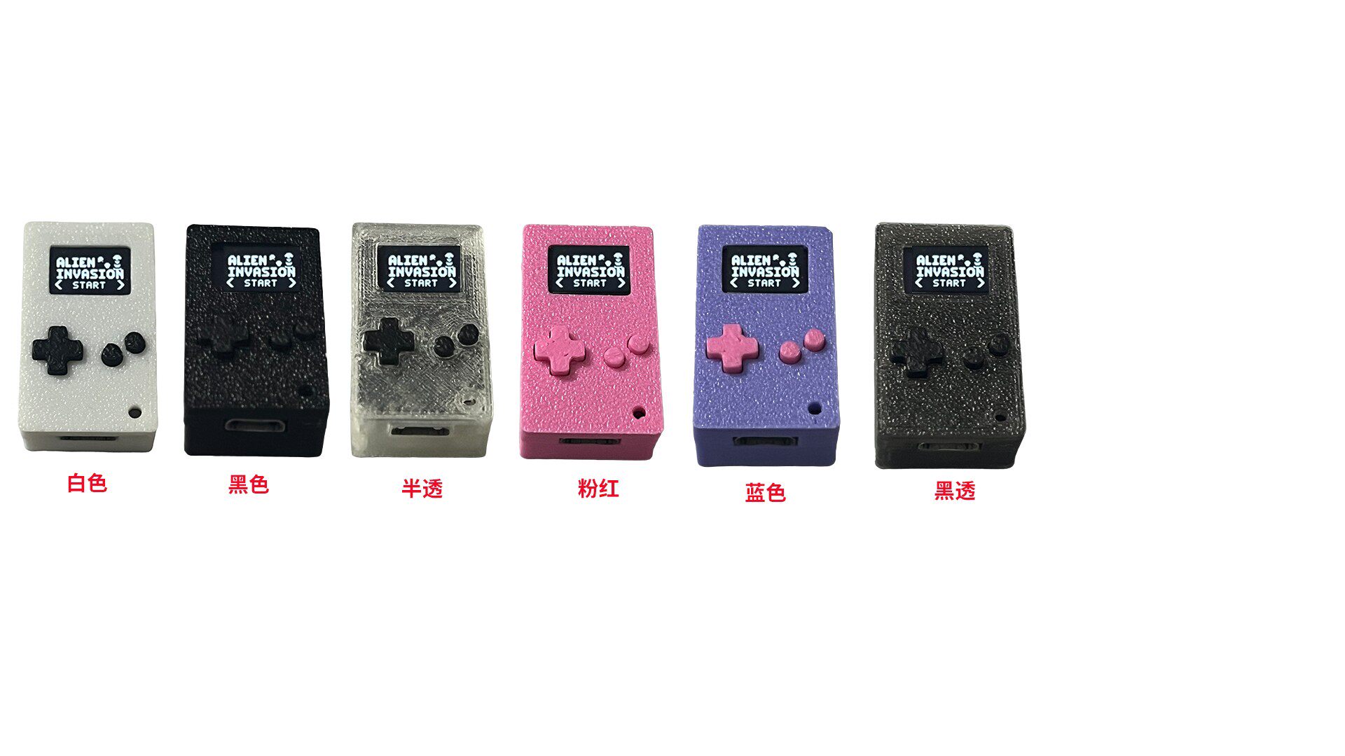Thumby Mini Retro Handheld Gam - Retro Gaming Handheld Console 评论和价格