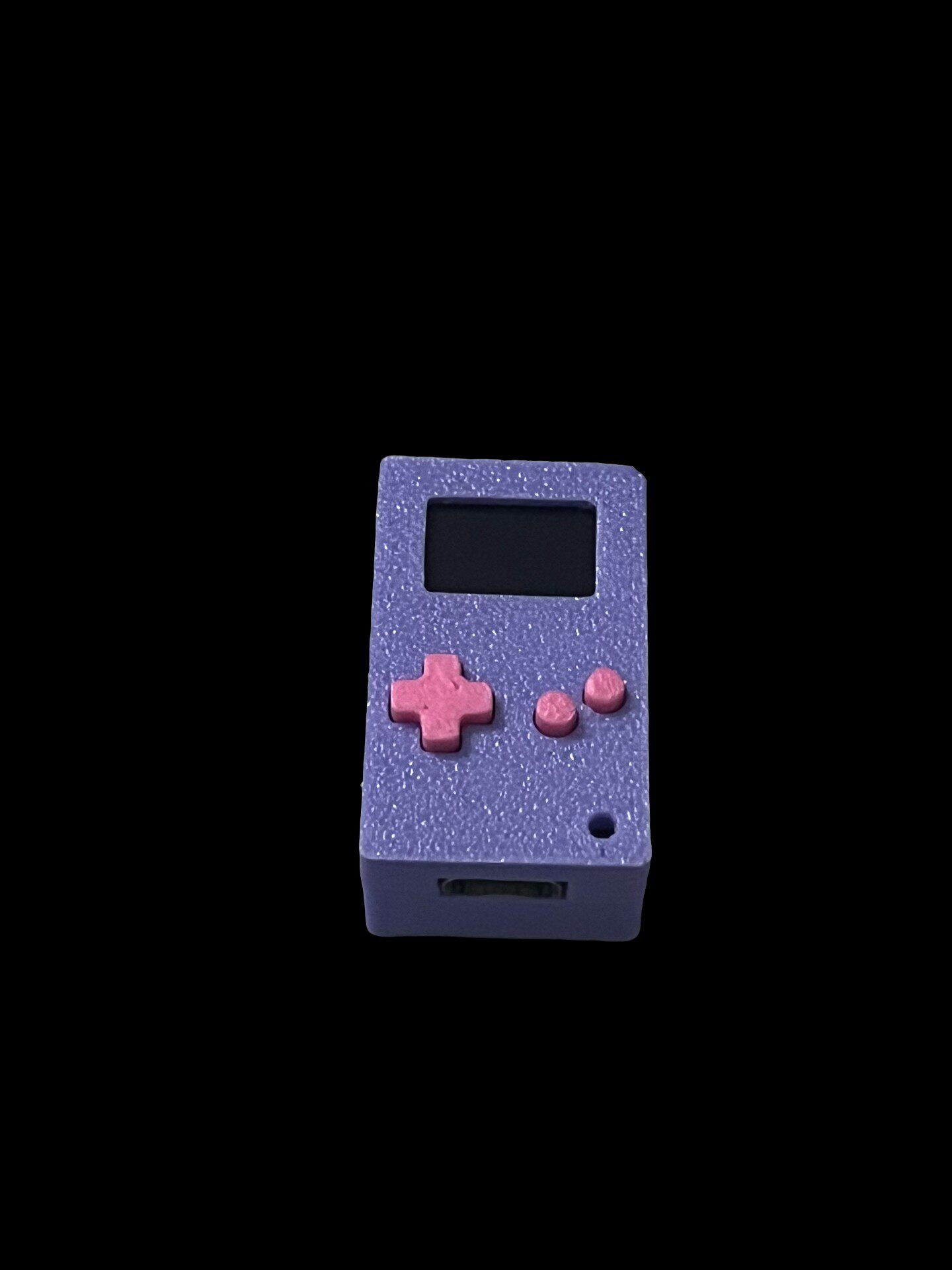 Thumby Mini Retro Handheld Gam - Retro Gaming Handheld Console 评论和价格
