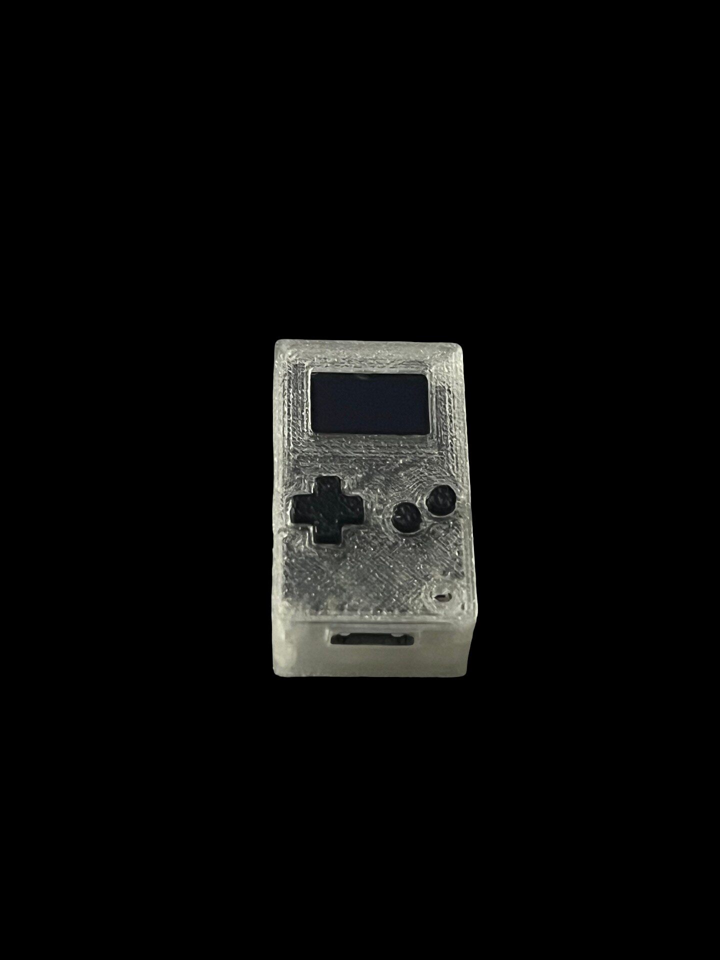 Thumby Mini Retro Handheld Gam - Retro Gaming Handheld Console 评论和价格