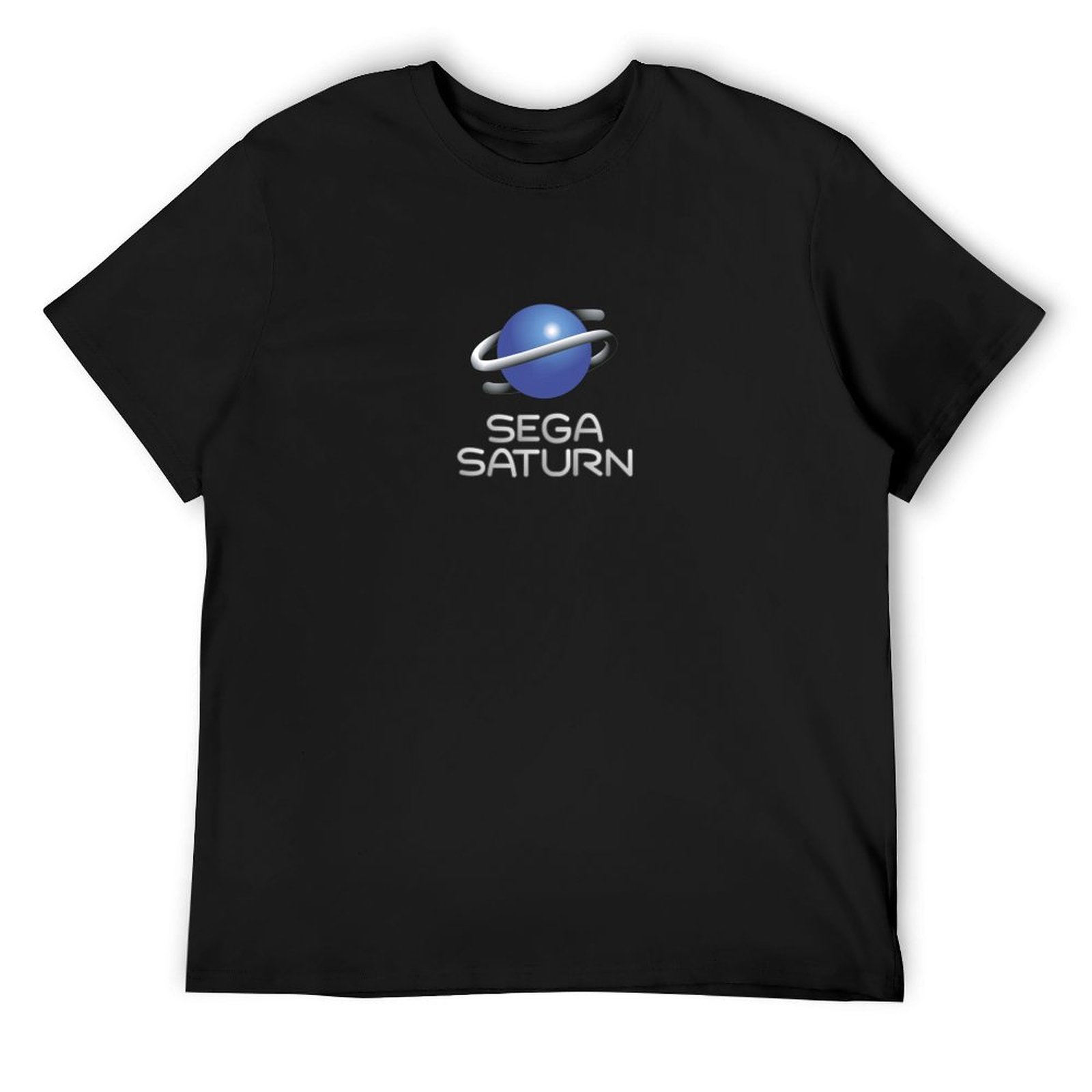 Sega Saturn Retro Video Game C - Retro Gaming Logo 评论和价格