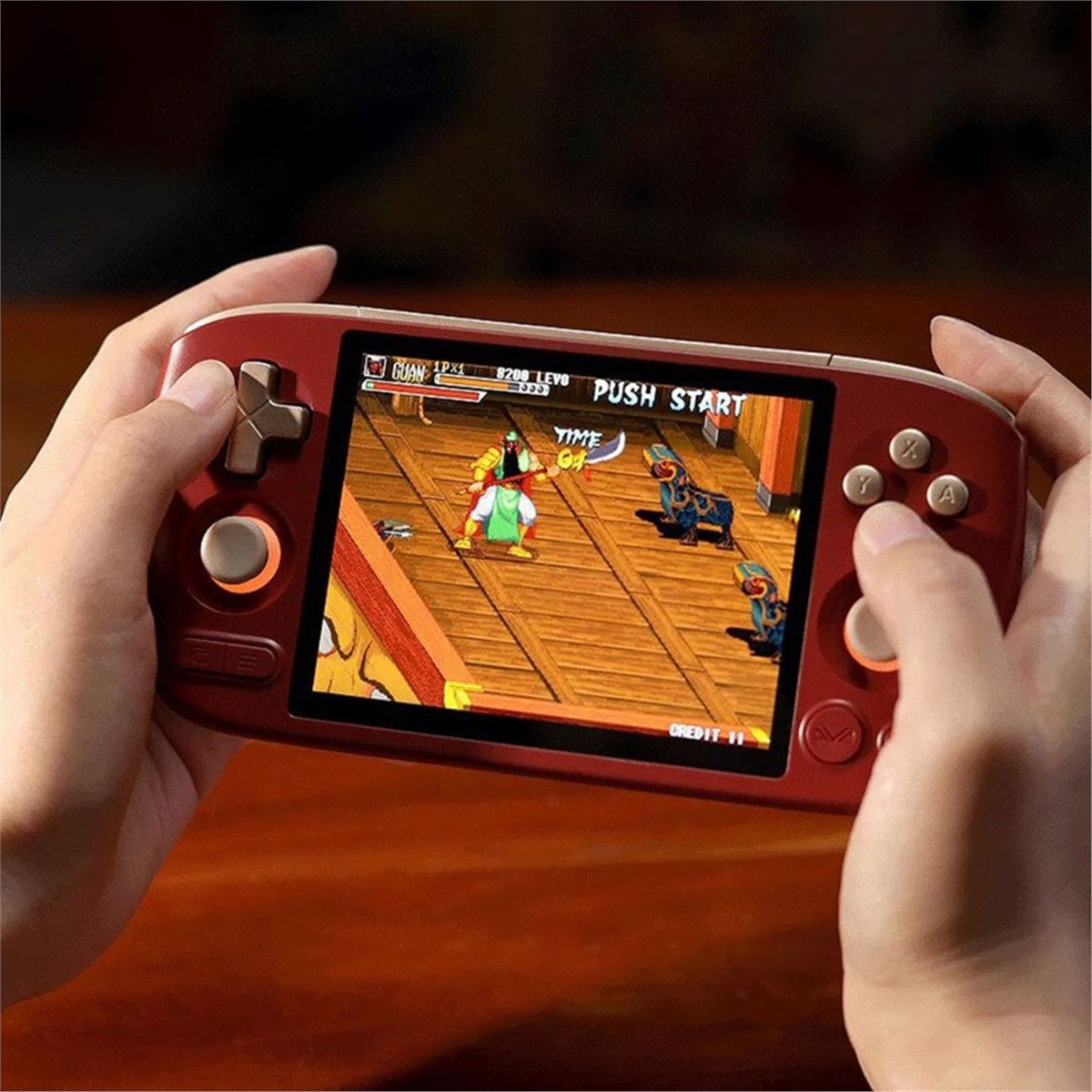 update. Pocket AIR Mini Retro  - Retro Gaming Emulator Console 评论和价格