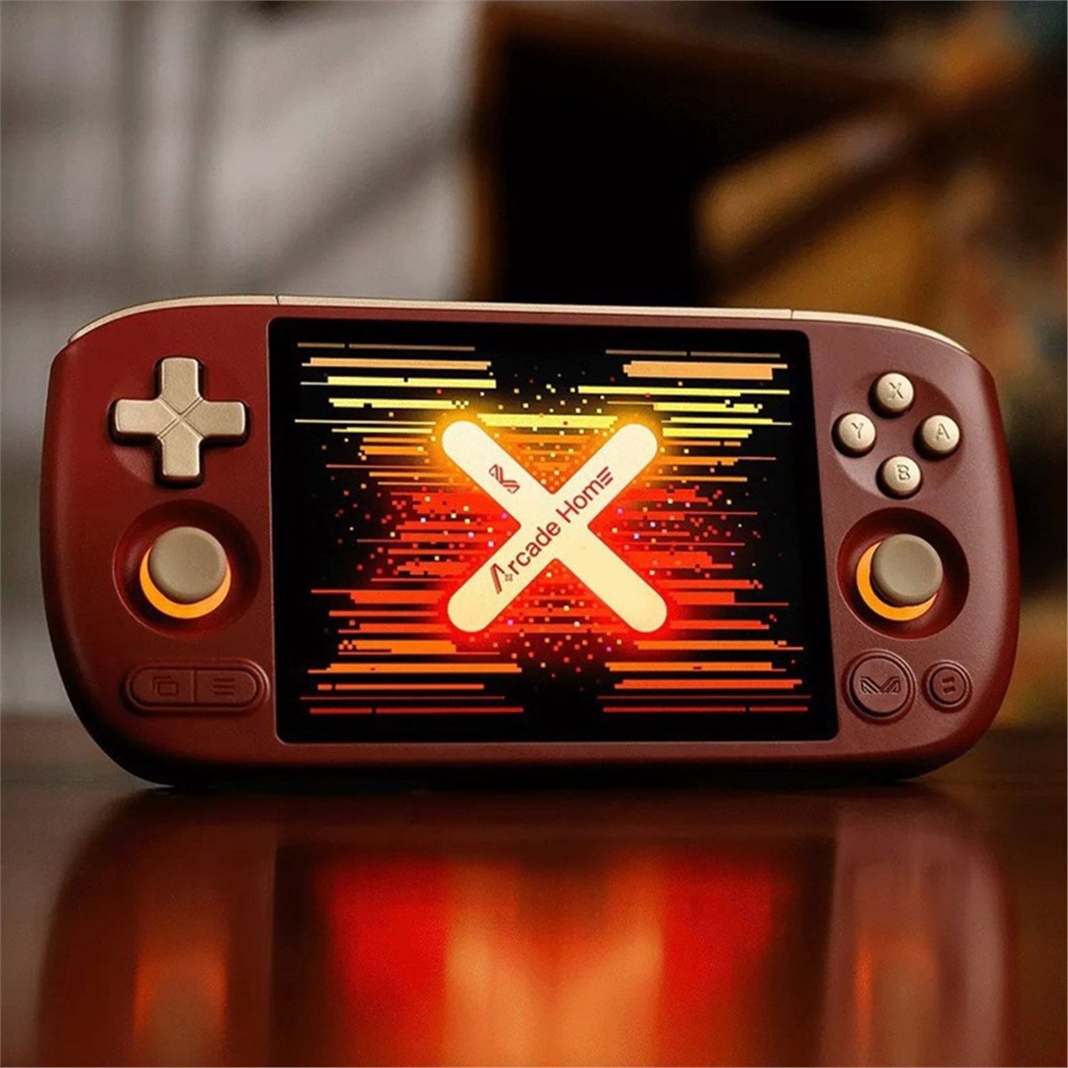 update. Pocket AIR Mini Retro  - Retro Gaming Emulator Console 评论和价格